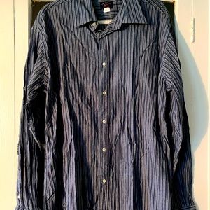 PAUL & SHARK button down